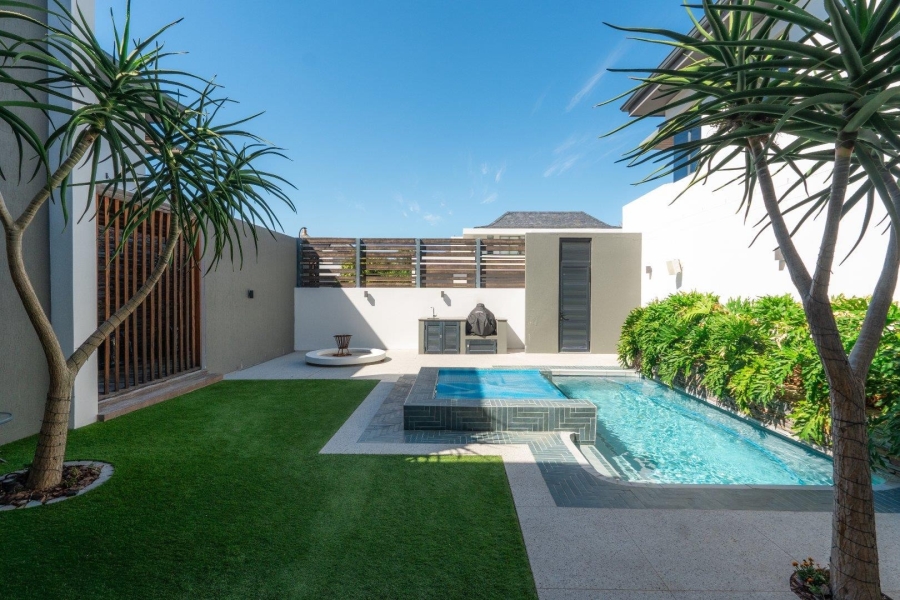 To Let 5 Bedroom Property for Rent in Pearl Valley Golf Estate Western Cape